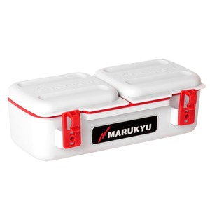 【努力特価】マルキュー(Marukyu)パワーエサバケットSP ホワイト