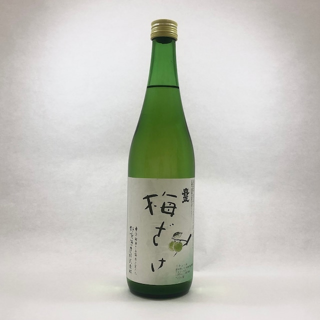 多満自慢　東京の森　７２０ｍｌ（石川酒造）