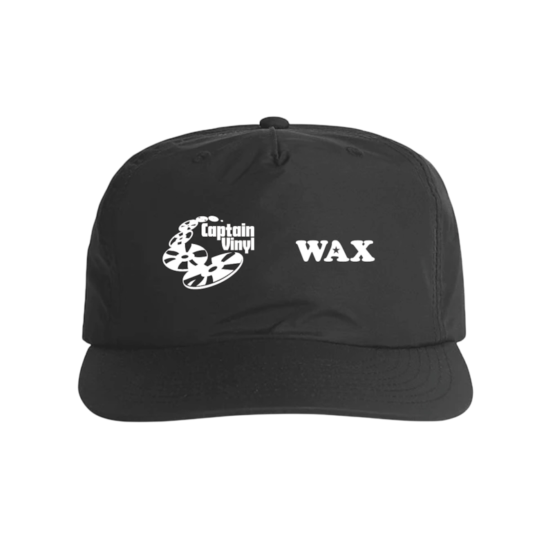 CV x WAX Surf CAP | THIS IS SHOP
