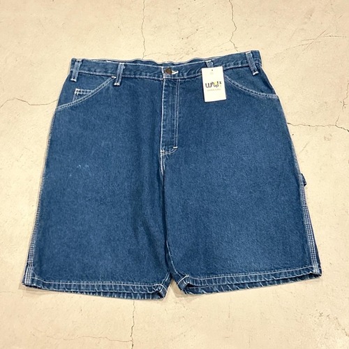90s〜00s Dickies denim shorts【高円寺店】