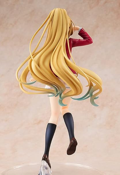 KDcolle ようこそ実力至上主義の教室へ 軽井沢恵 1/7スケール