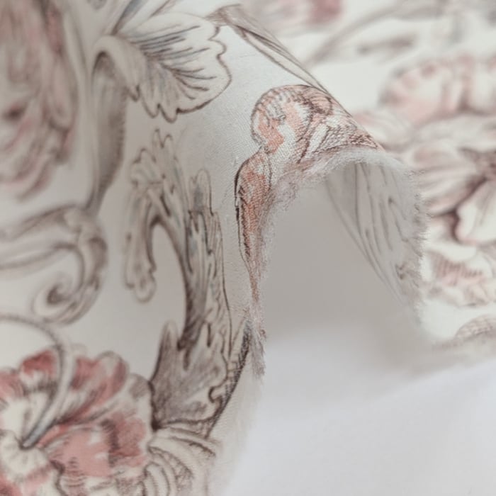 輸入 リバティ・ファブリックス タナローン Alexander Marble