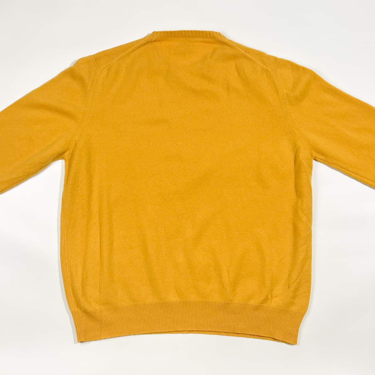 カシミヤ100% イタリア製 AGNONA アニオナ ニット セーター 50