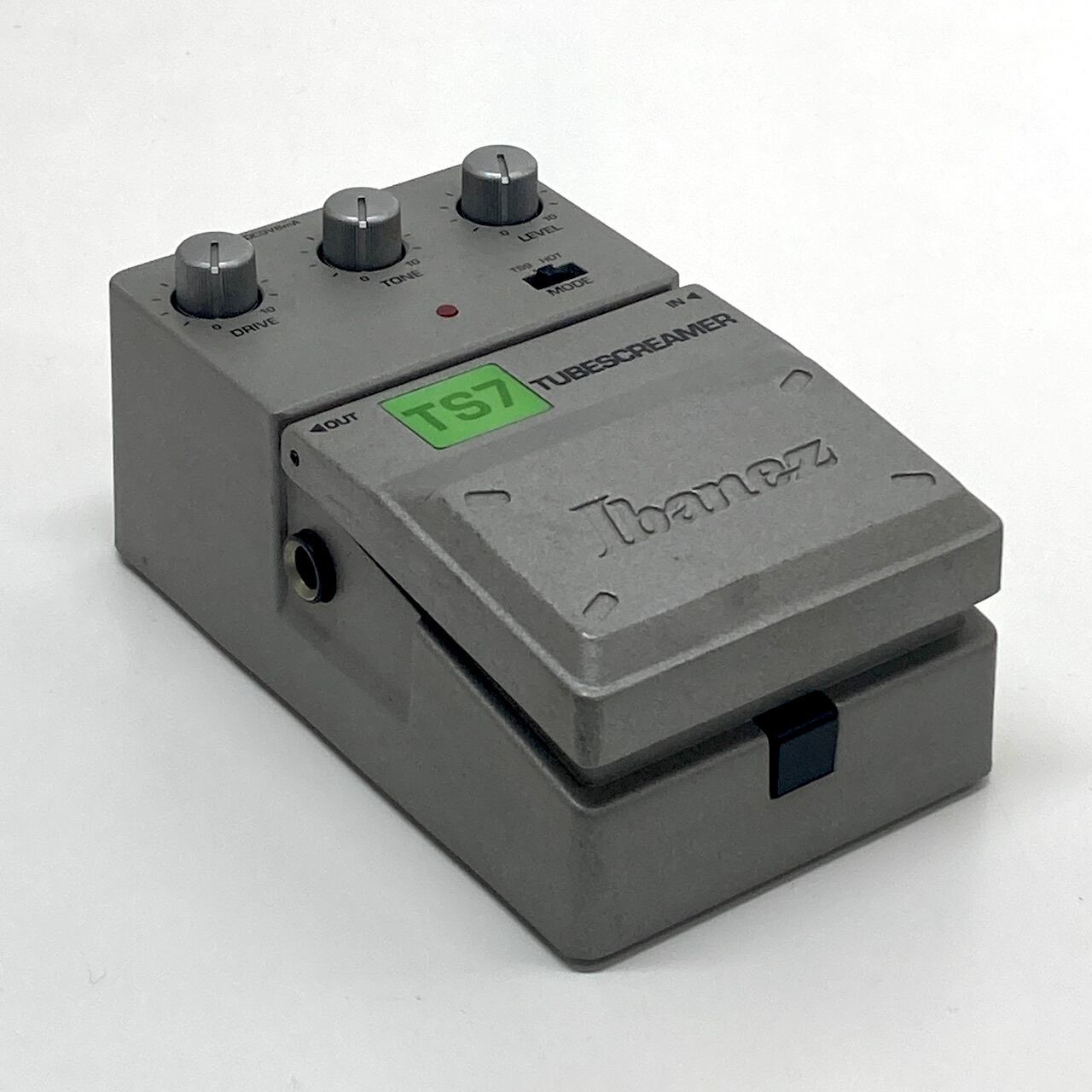 Ibanez TS7 Tubescreamer #00201913 | amplifuse