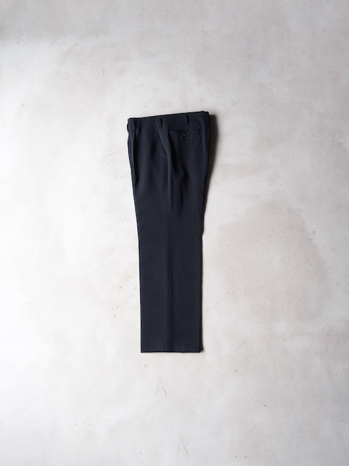 unknown used Wool Worsted wool trousers