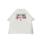 JUDGMENT OF GOD oversized T-shirt