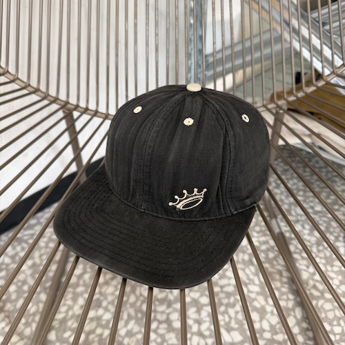 STUSSY / 80’s usa製 cap size Free