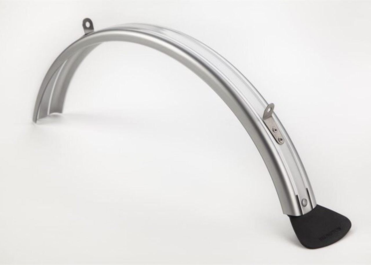 BROMPTON Mudguard リア　リアキャリアなし用