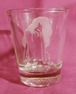 XXX shot glass -goodies-