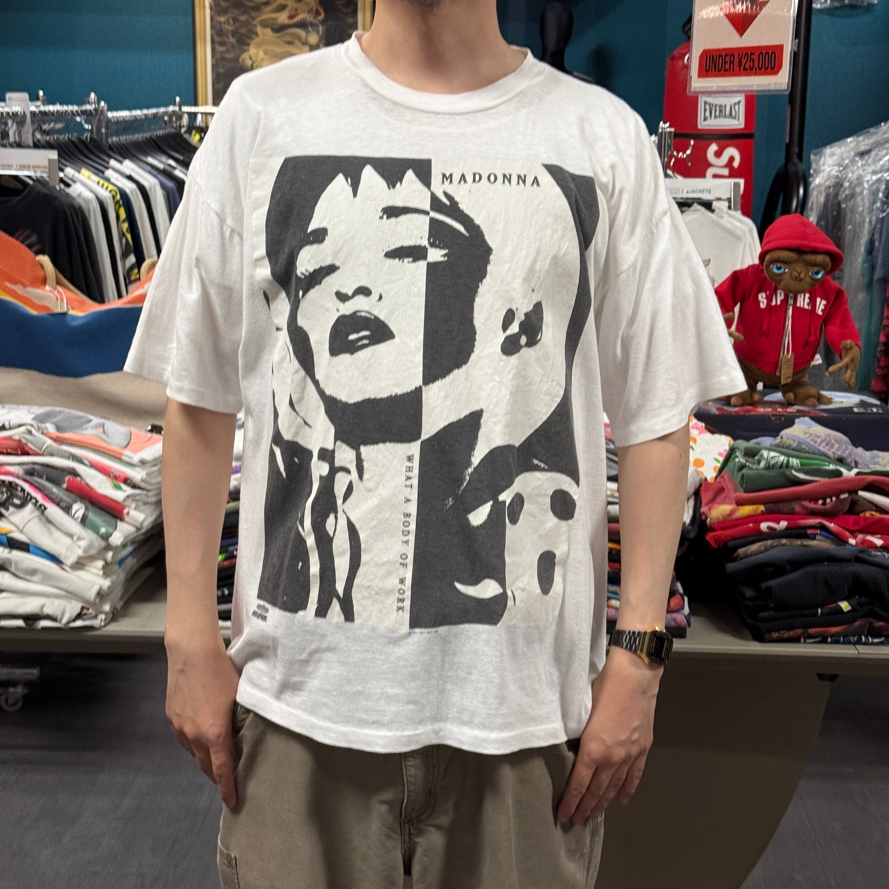 MADONNA】マドンナ 