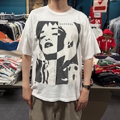 【MADONNA】マドンナ "THE IMMACULATE COLLECTION" 90's Vintage Tシャツ
