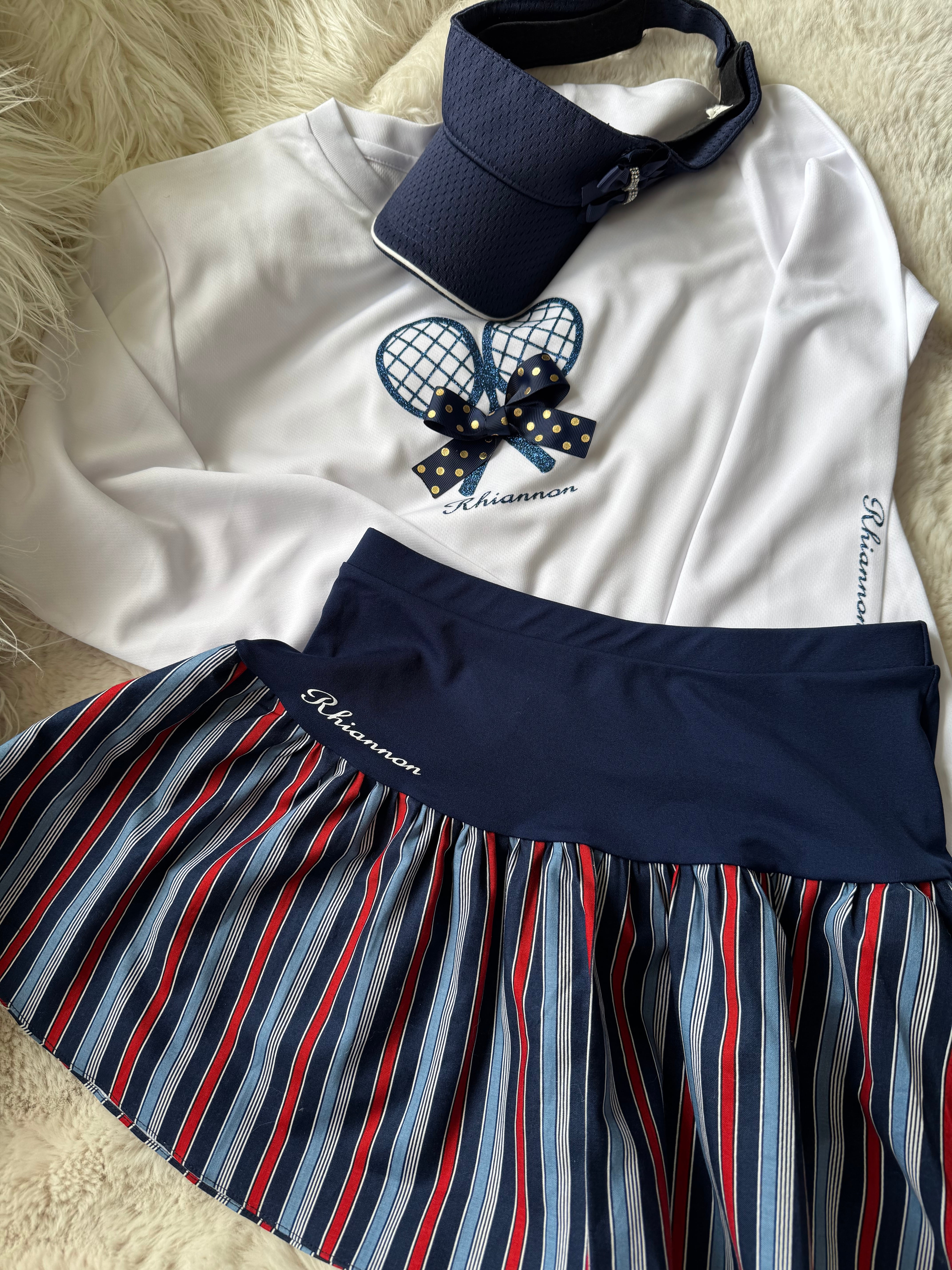 スコート | リーアノン