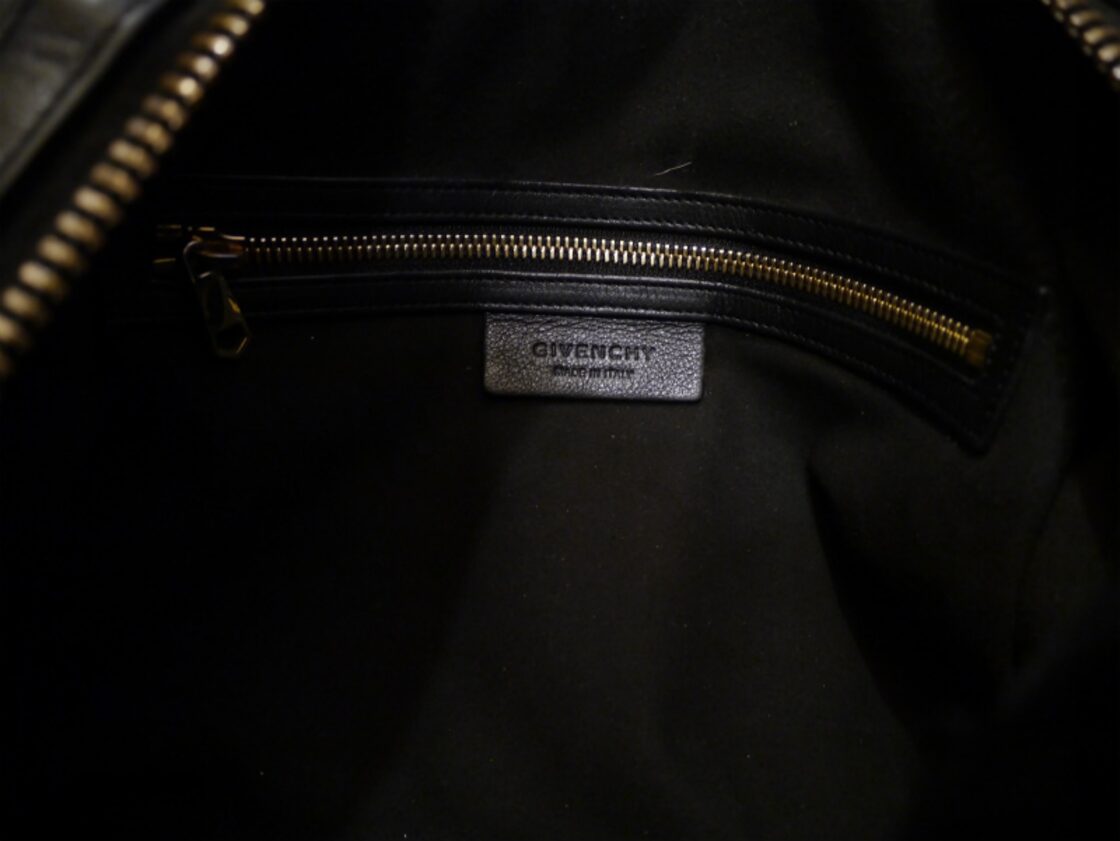 レア25万☆GIVENCHY ジバンシィ ルクレツィア ハンドショルダー 2way  