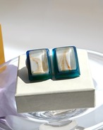 Painting Stoneピアス thumbnail 3