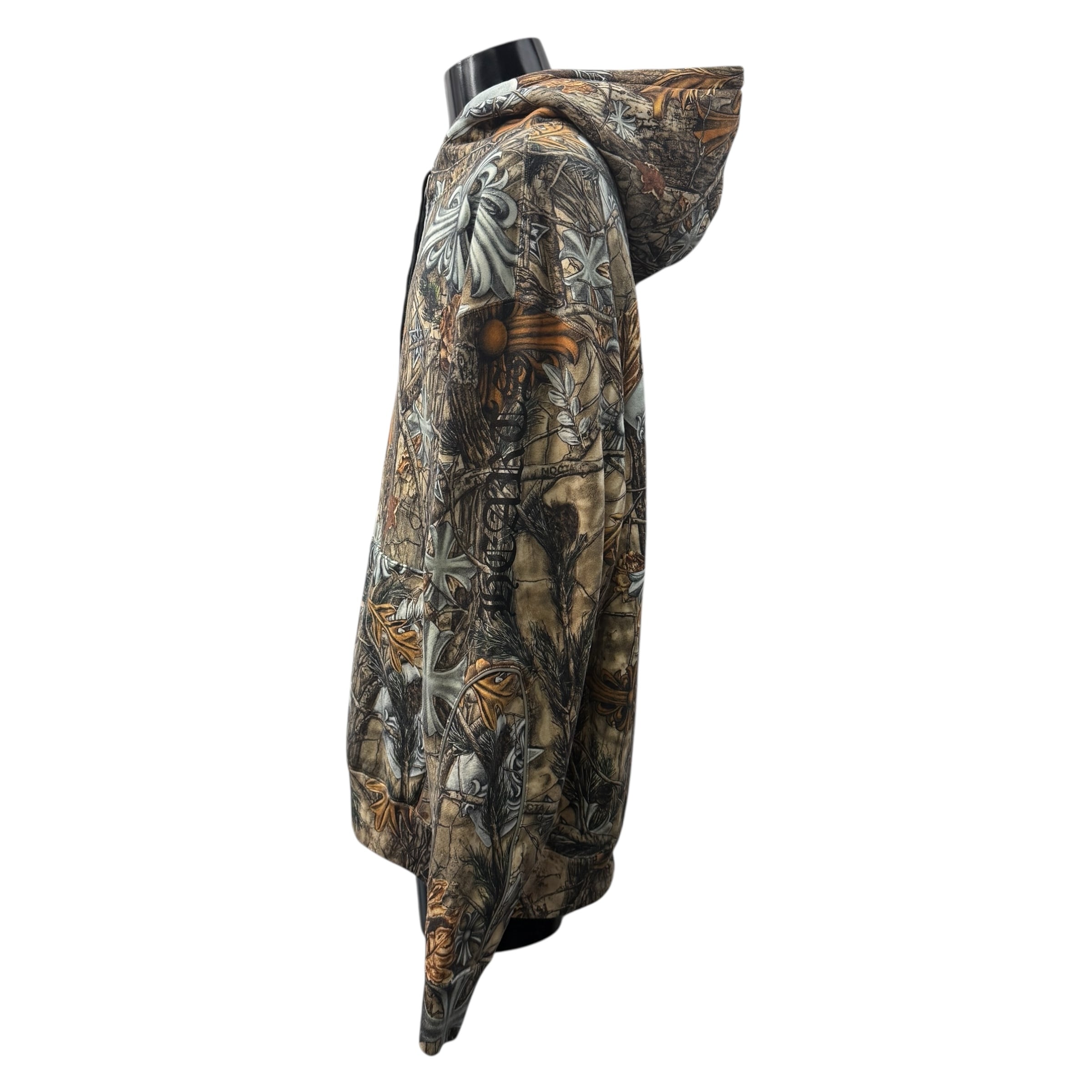 CHROME HEARTS x Nike x NOCTA】クロムハーツ × ナイキ × ノクタ