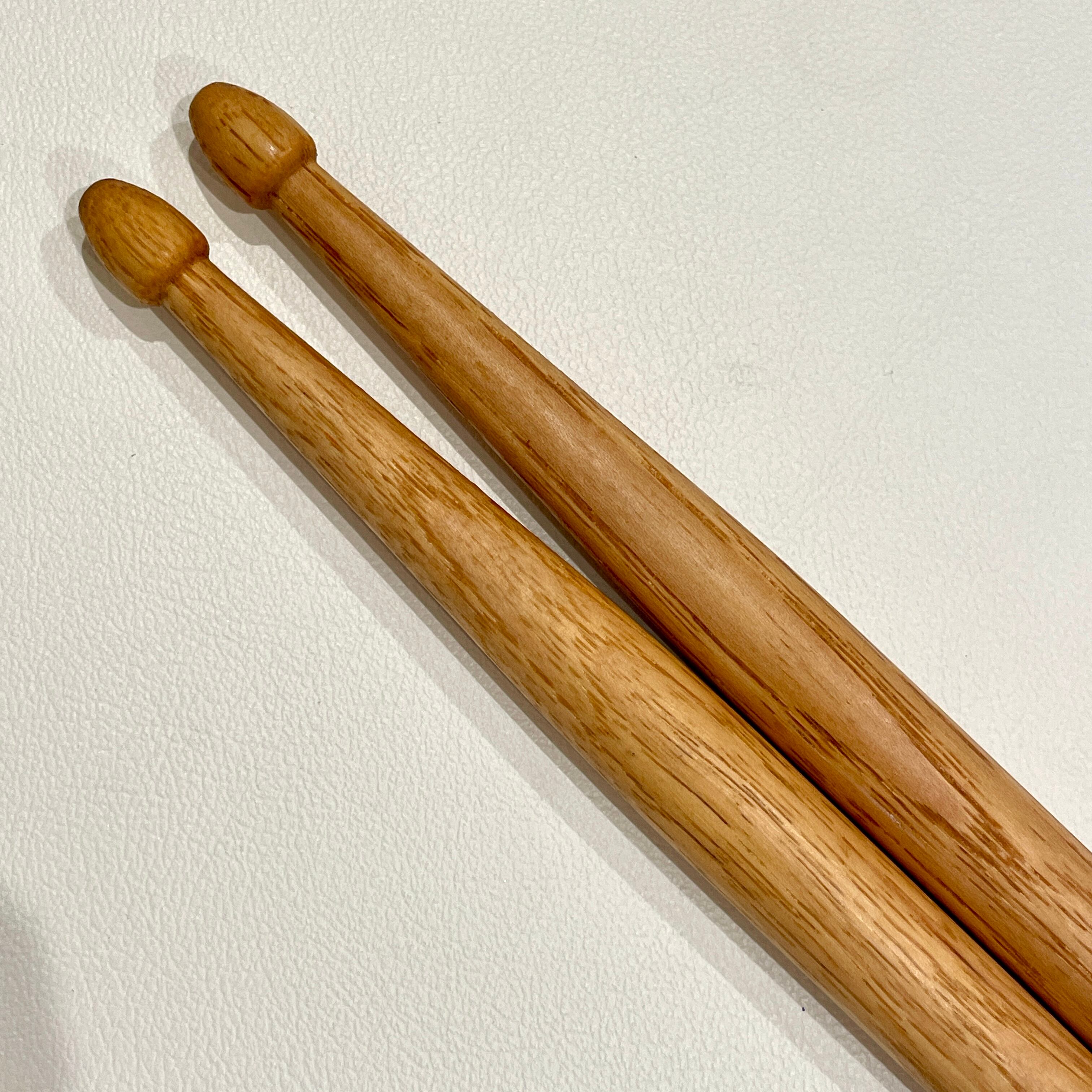 ドラムスティック VIC FIRTH American Classic 5BT TERRA Series ドラムスティック (VIC
