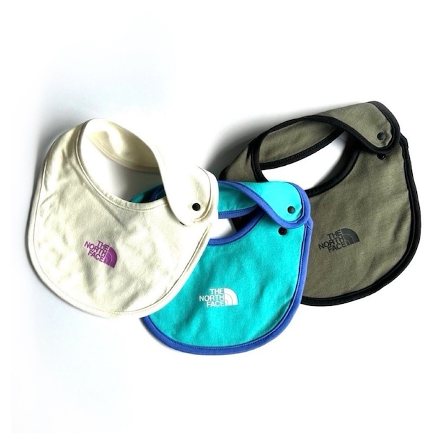 The North Face Baby Bib