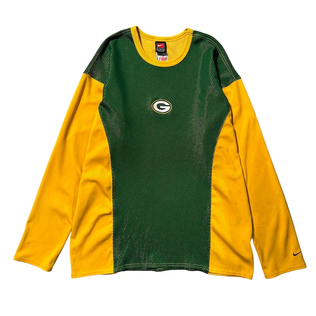 NIKE GREEN BAY PACKERS【DW663】