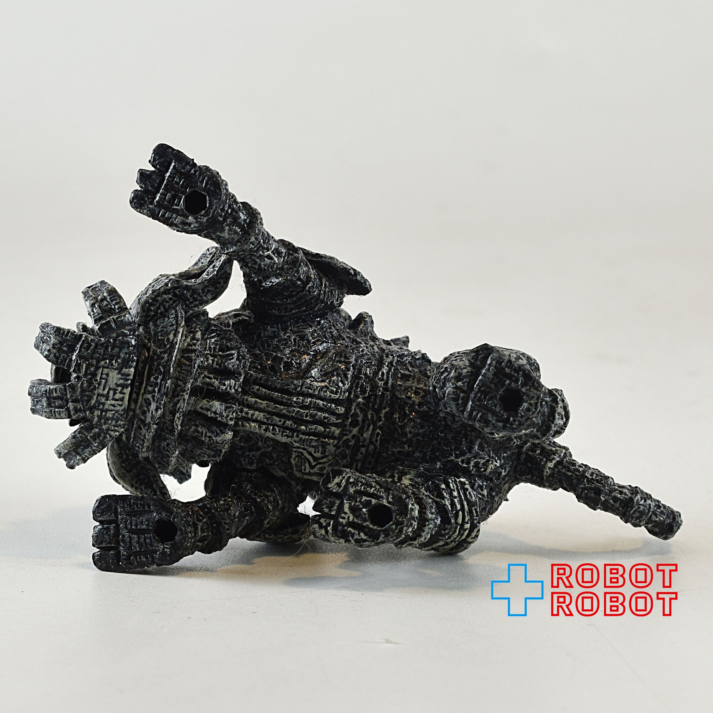 ワンダと巨像 ワンコイングランデフィギュアコレクション 第14の巨像