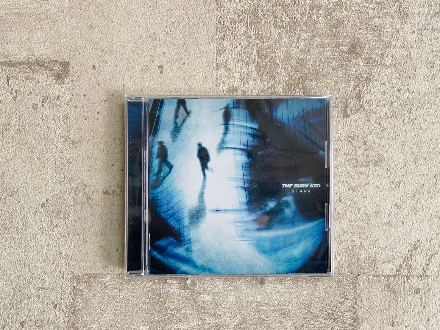 特典】【CD】アフターソウル / 軽音楽 | HOLIDAY! RECORDS DISTRO