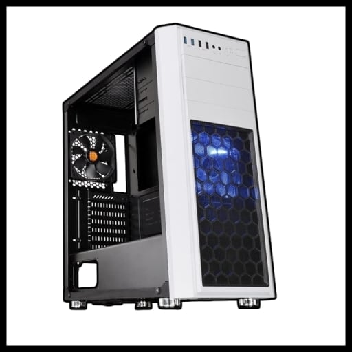 ゲーミングPC】 Ryzen 7 9700X / RTX4070Ti SUPER / メモリDDR5 32GB 