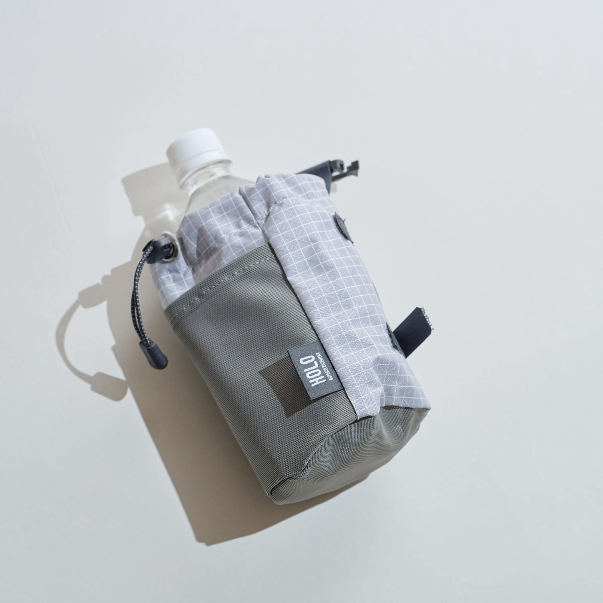 holo / Bottle Holder TR (柔らかくて強い素材） | NEOALPS ONLINE STORE