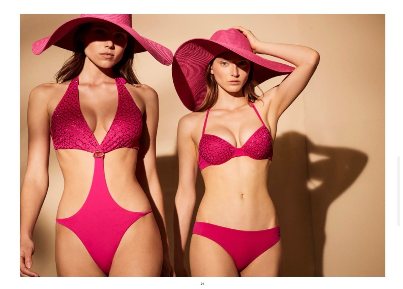 水着 | マリー六本木 The BASE