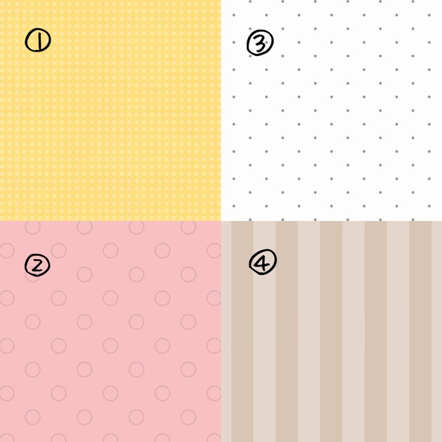 【本日限定】うちの子顔だけイラスト