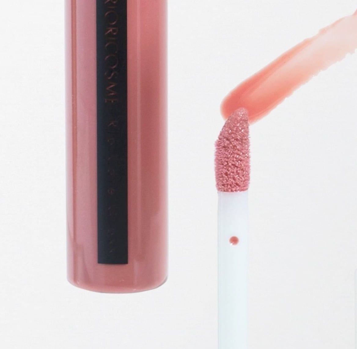 ブルベ用グロス】リップケアグロス | Brand New Me