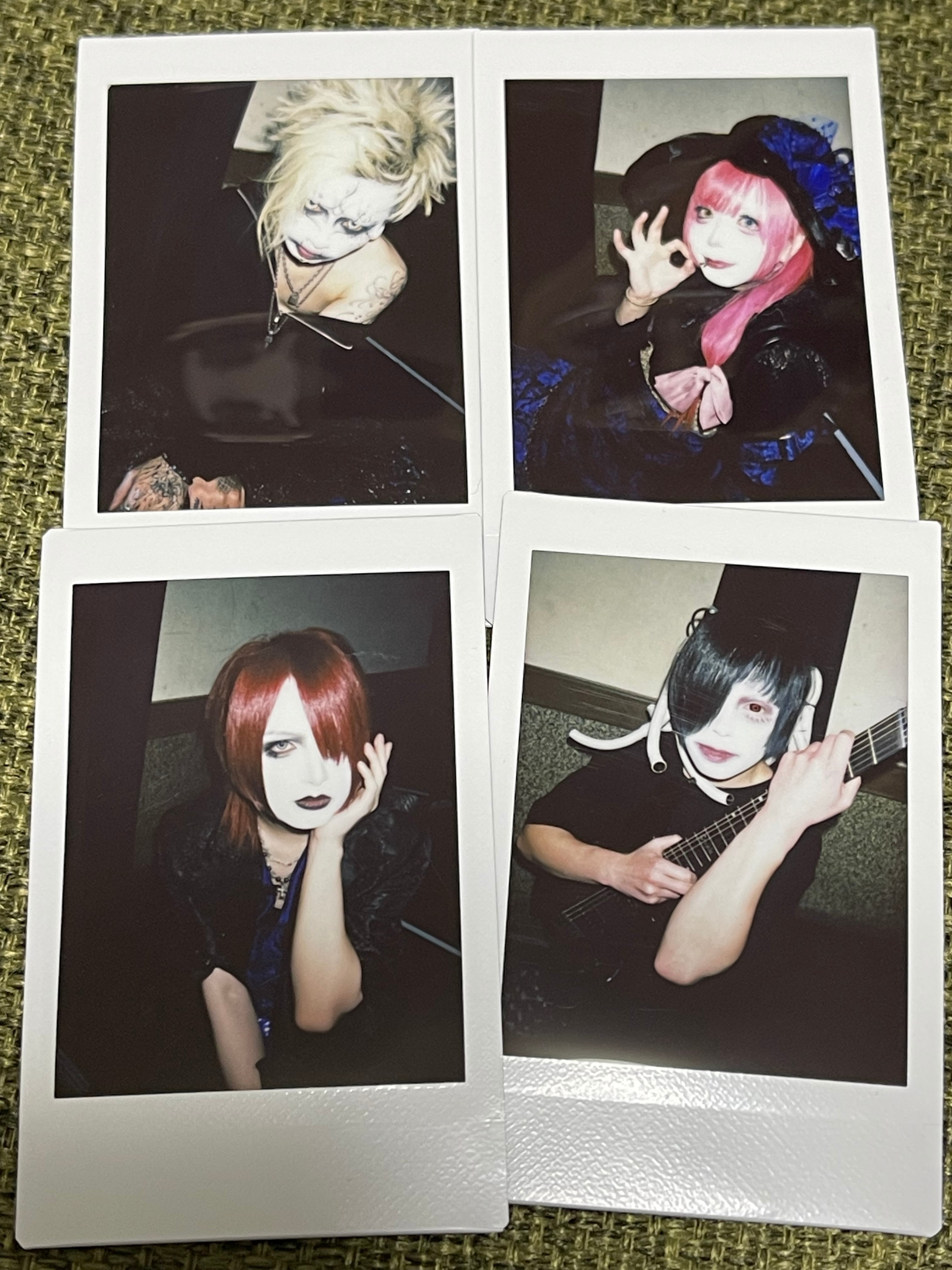 園児服チェキ | BLAZE OFFICIAL SHOP