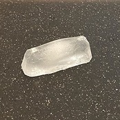 リバティーコーポレーション ボトル用 水筒用 製氷 蓋付 スティック アイストレー LD-208 ポンッと氷が取りやすい