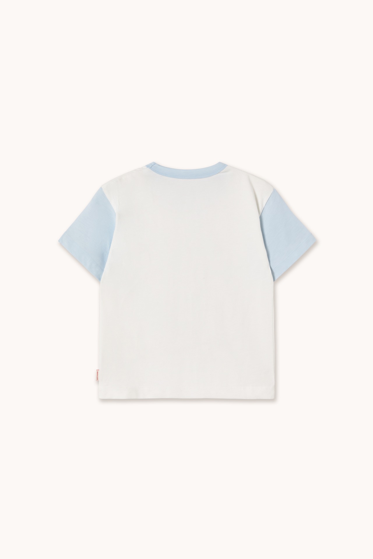 TINYCOTTONS/Tiny Flower Graphic Tee