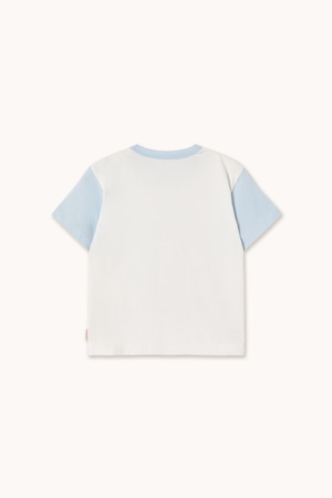 TINYCOTTONS/Tiny Flower Graphic Tee