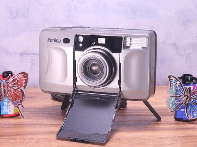 Konica Big Mini Standa