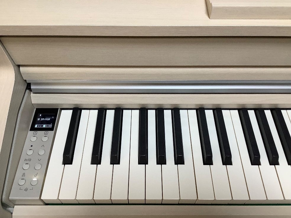 ☆47894【電子ピアノ】KAWAI CA49A 21年製 | リユース専門店エプコ