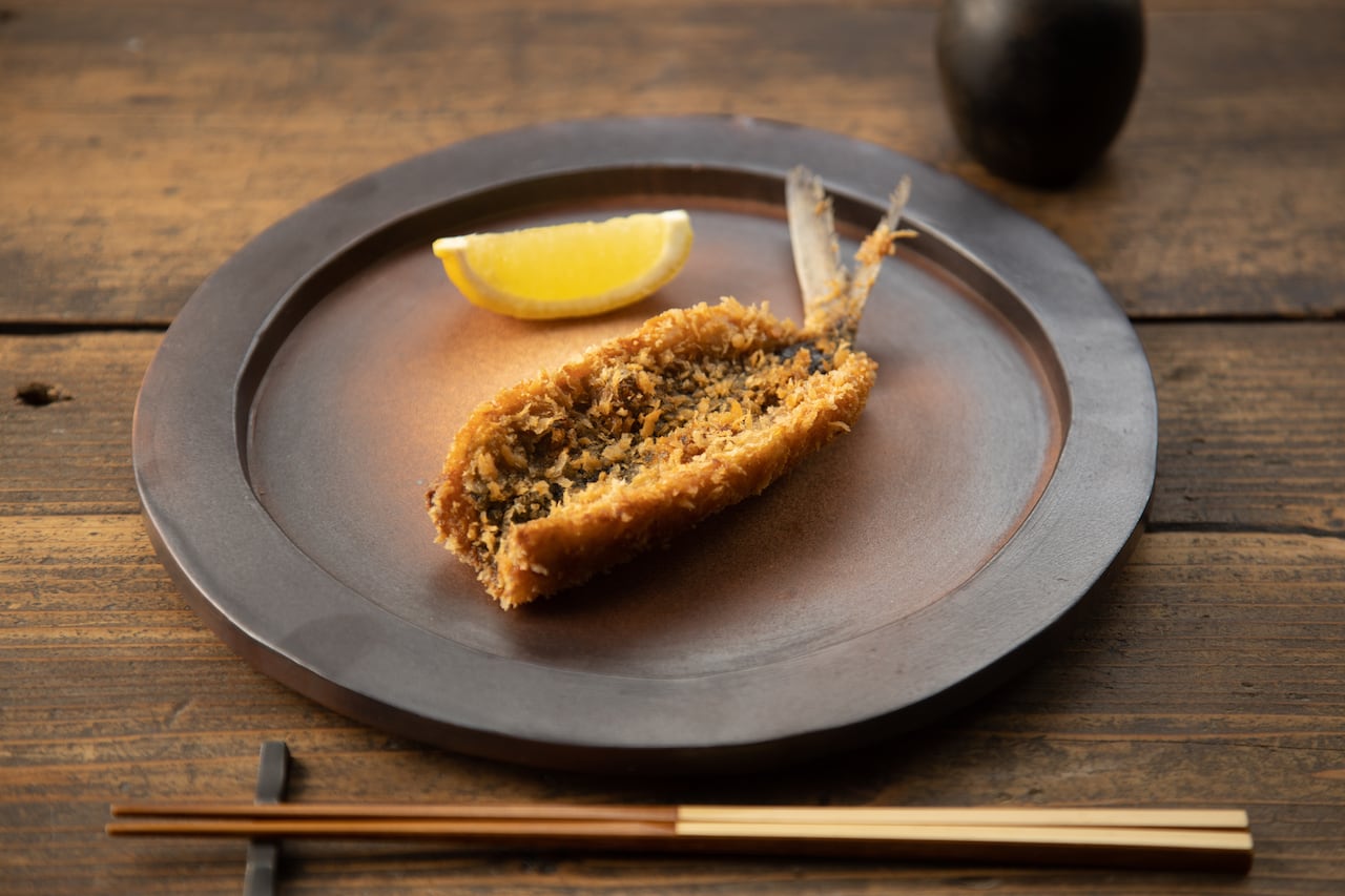 手作りフライ とびうお 松本魚問屋 水と匠 公式通販サイト 富山のお取り寄せセレクトショップ 手作りフライ とびうお 松本魚問屋 水と匠 公式通販サイト 富山のお取り寄せセレクトショップ