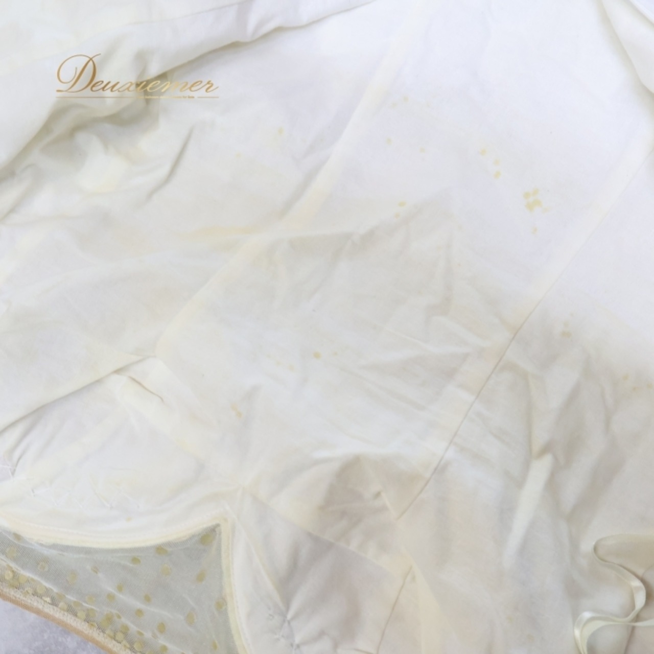 社交ダンス 衣装 白樺ドレス スタンダードドレス ワンピース ドレス スタンダード 白 フロート デモ 競技 ダンス パーティ 発表会 上品 綺麗 レース ホワイト系 高級 華やか 大人 可愛い フリル おしゃれ ステージ用 発表用 ふんわり