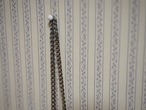 ブランコ・木製お庭セット（欠け・補修あり） 画像8