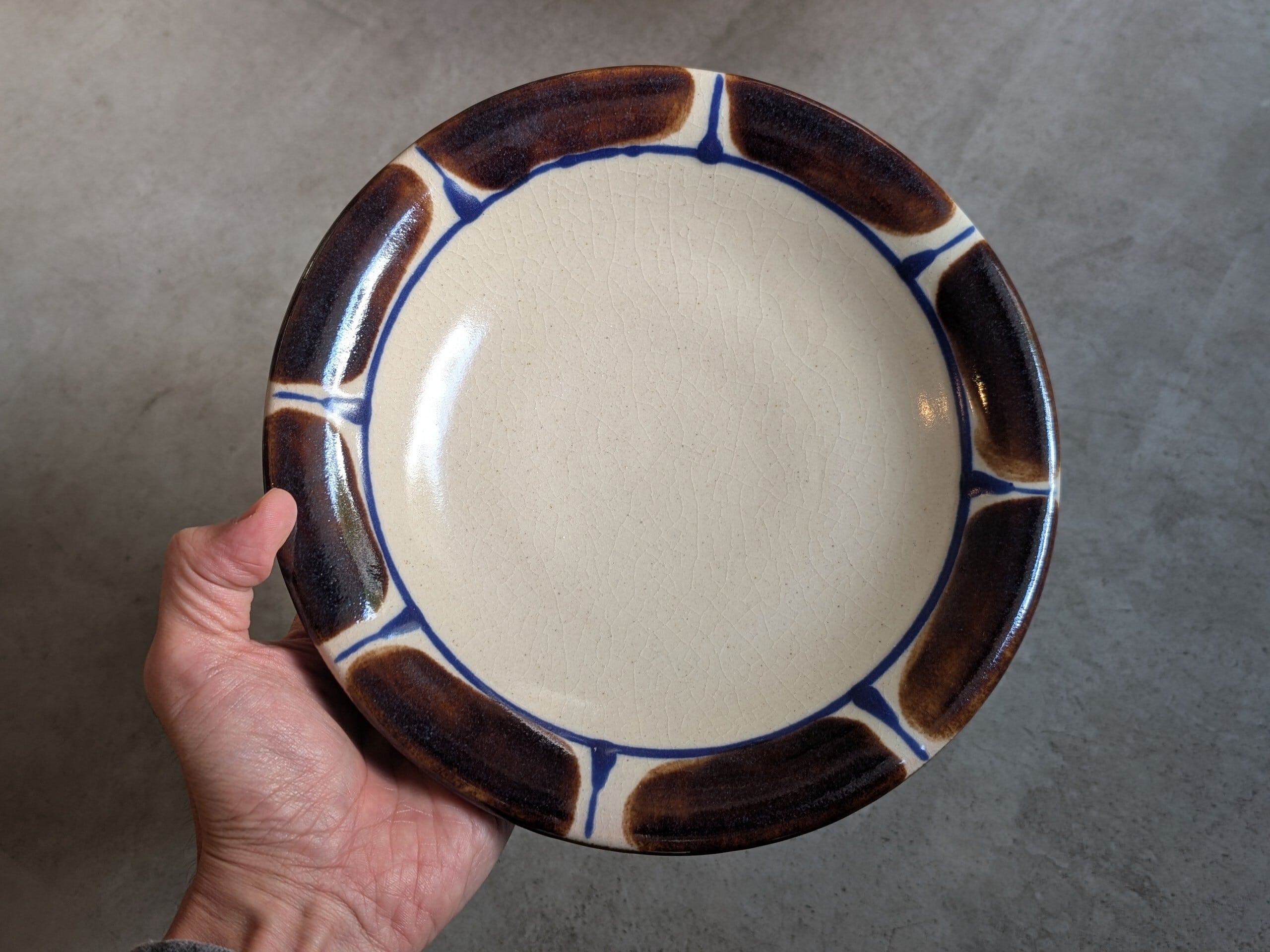 中皿・大皿（6～8寸） | inoya | Basic Life Store いつまでも