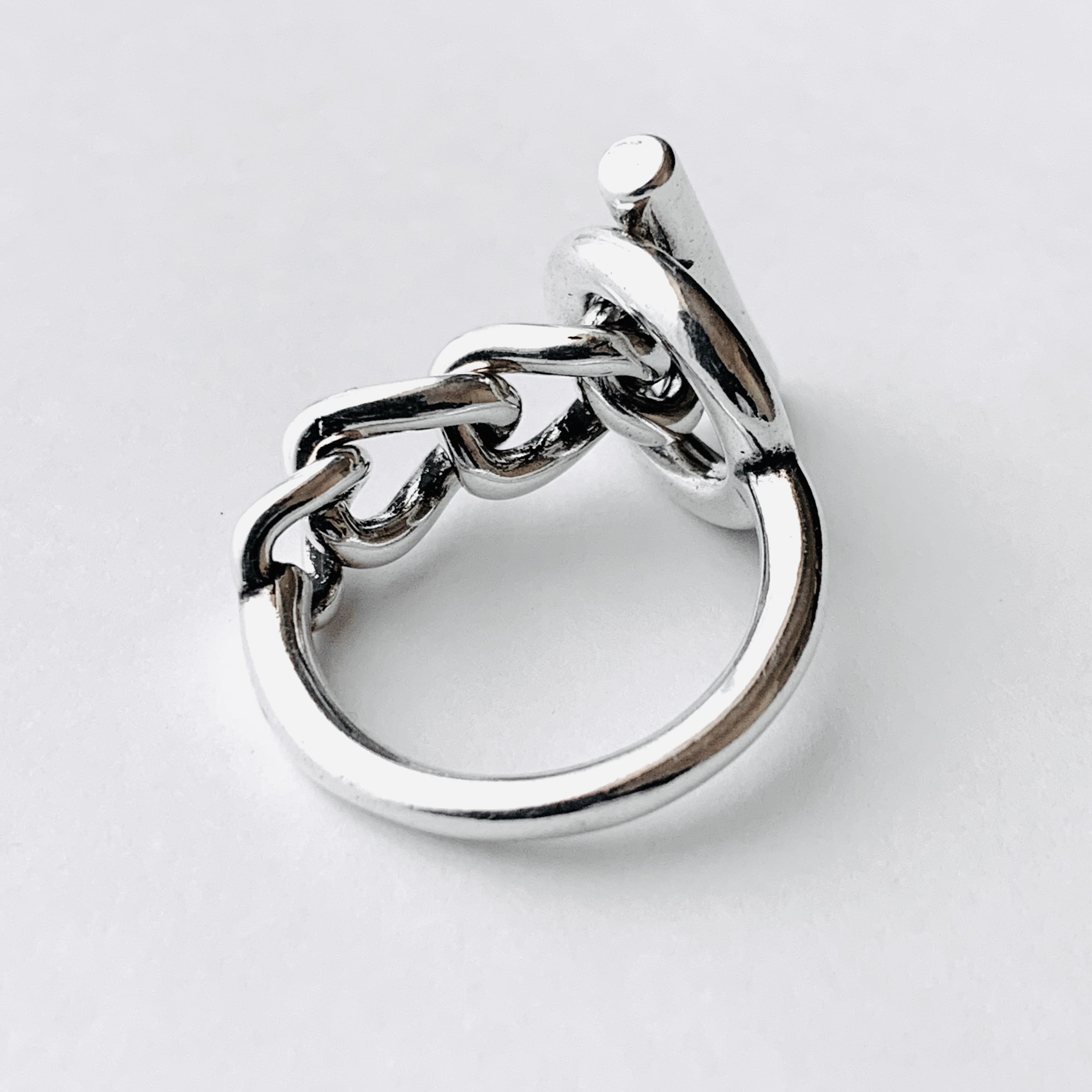 Mantel Chain Ring #055 | NOEL