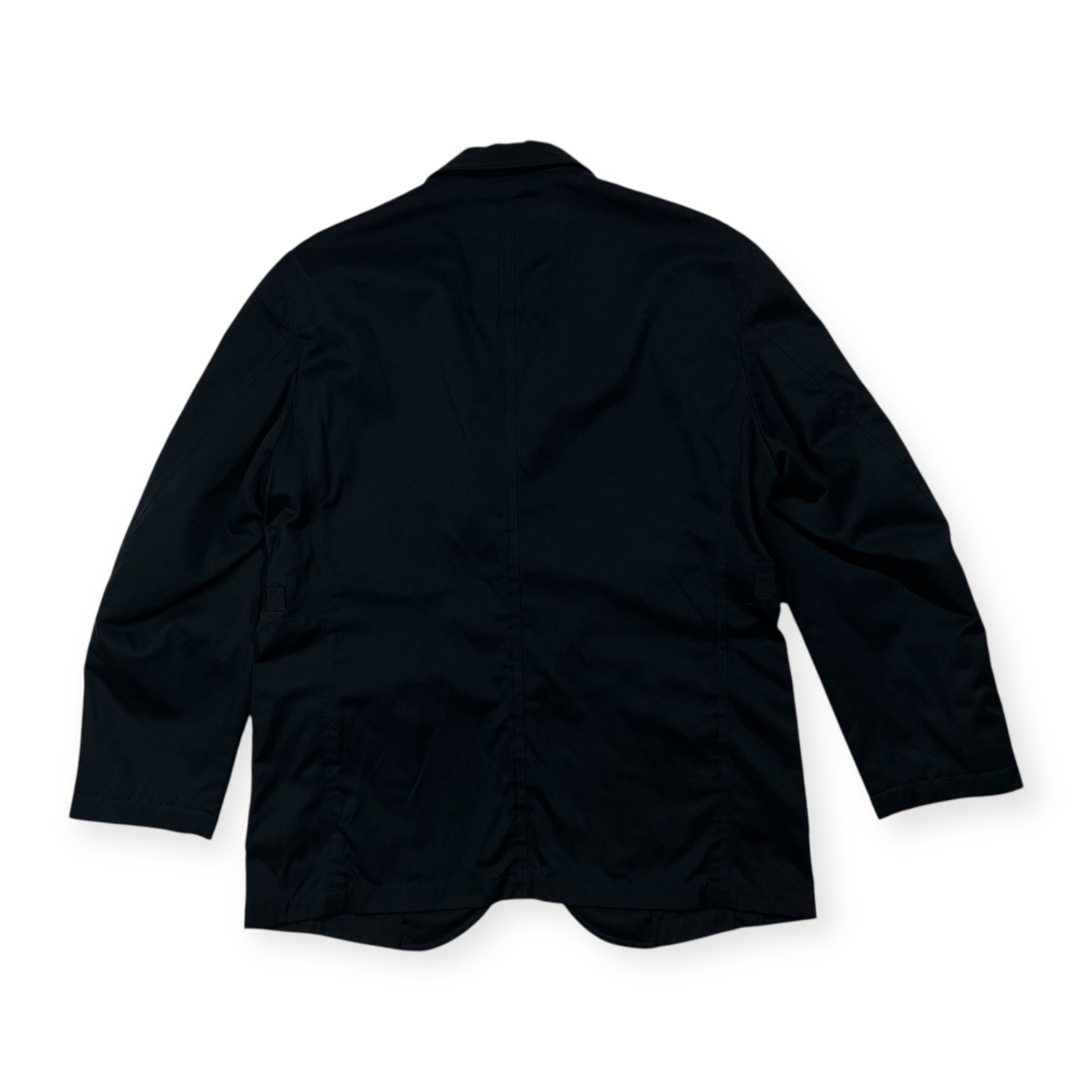 g-stage ジーステージ G HARD 3B テーラードジャケット ワーク サイズ L /ネイビー/メンズ/ジェノ