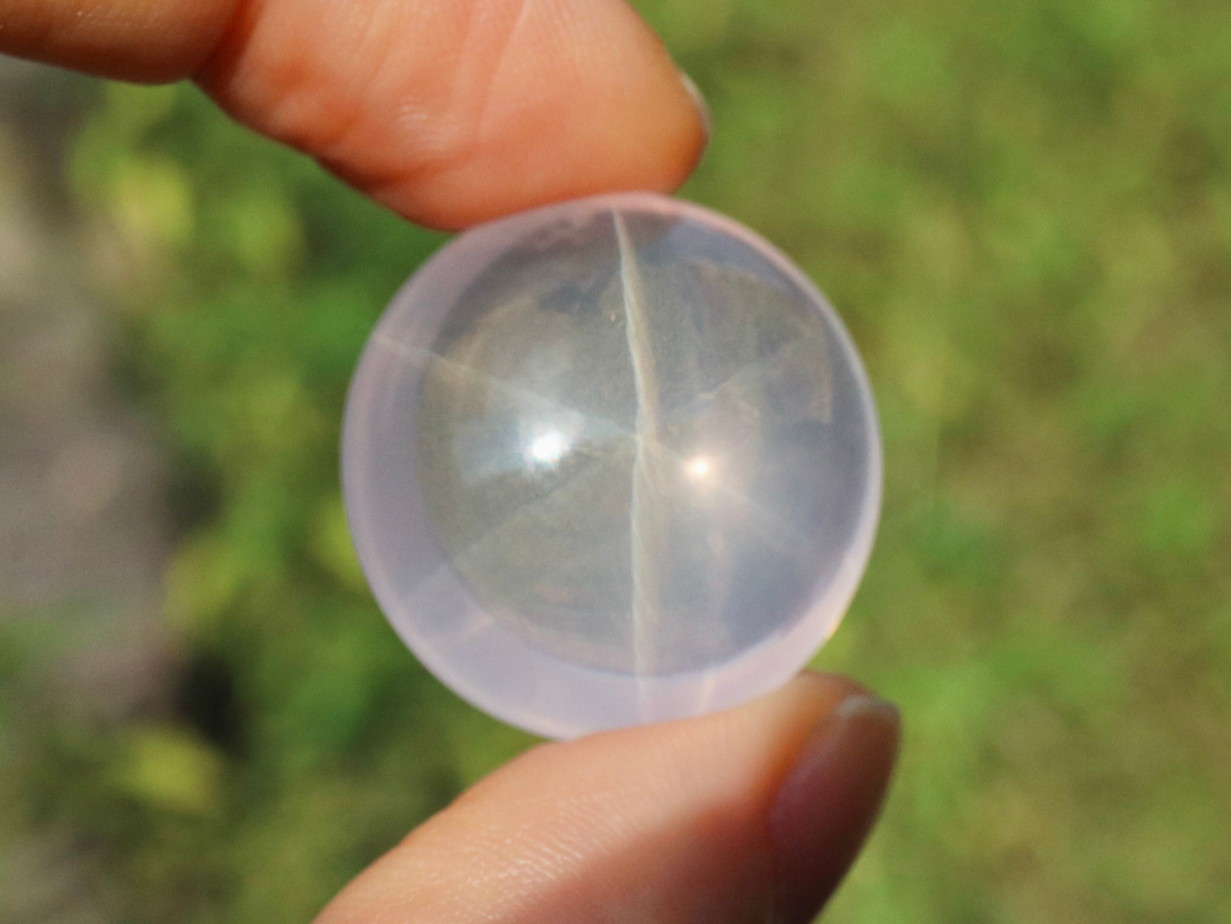 3 スターローズクオーツ