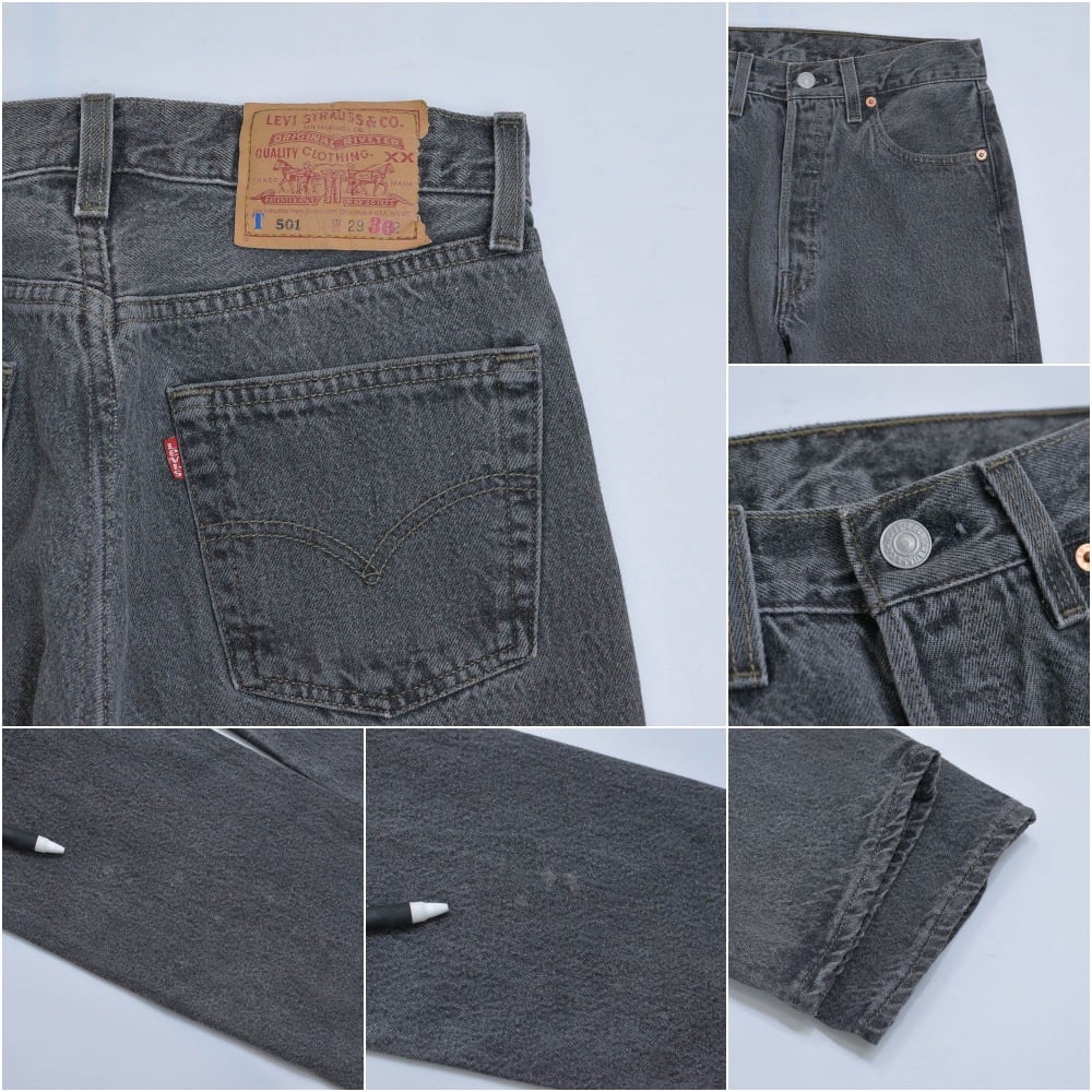 Levi's Authorized Vintage リーバイス オーソライズド ヴィンテージ