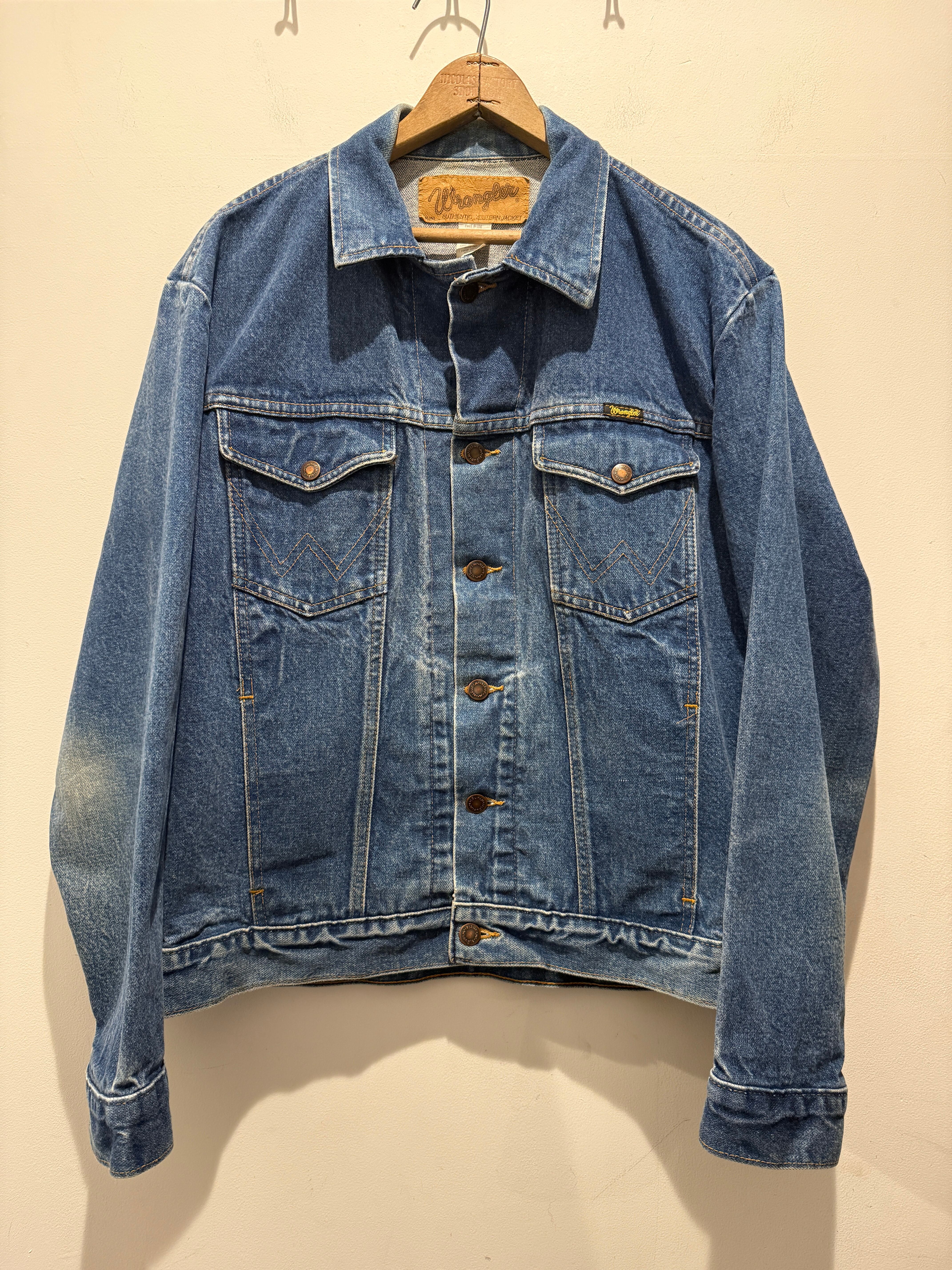 30s Montgomery Ward Denim Coverall 30年代 モンゴメリーワード