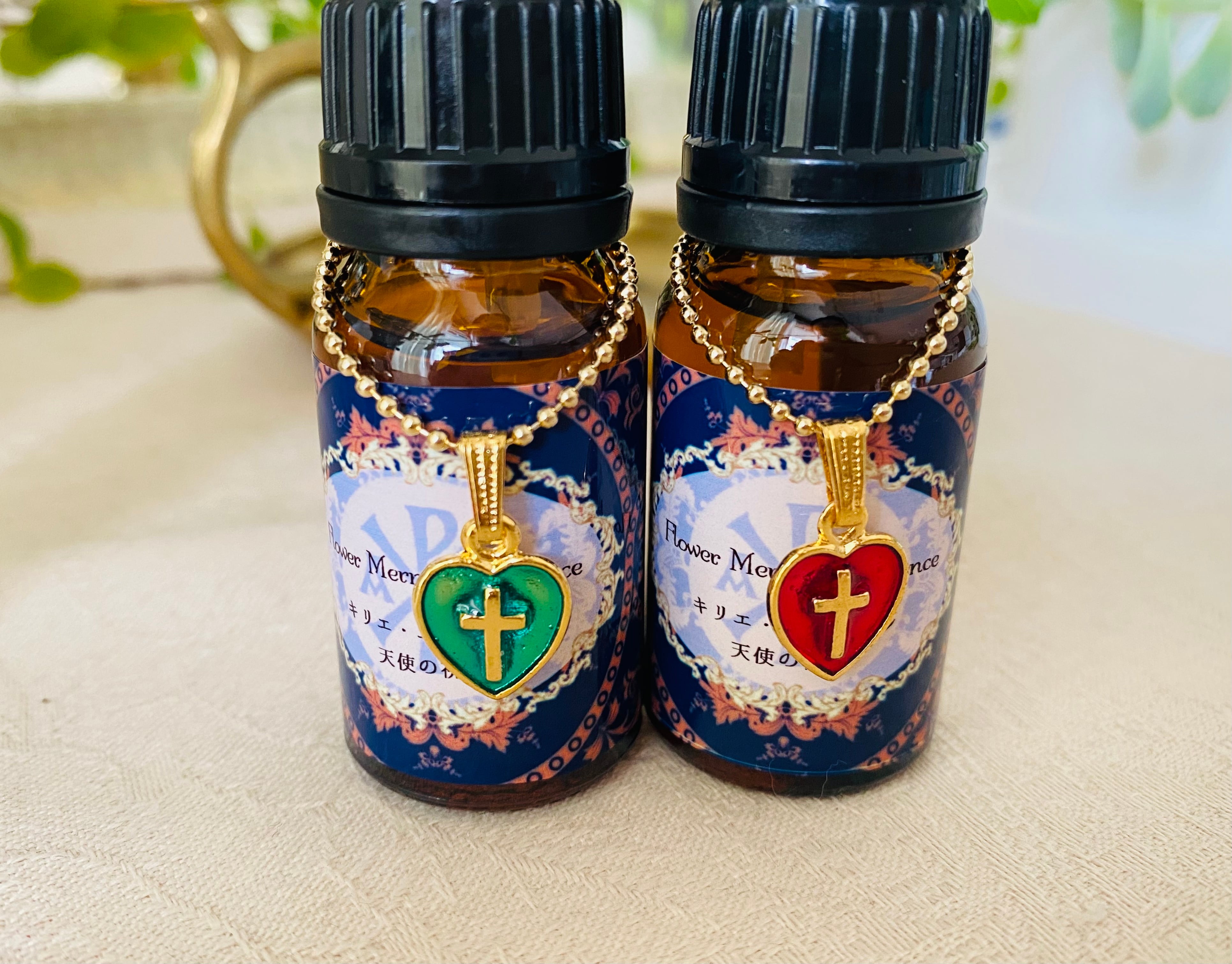 キリー・エレイソンの意味