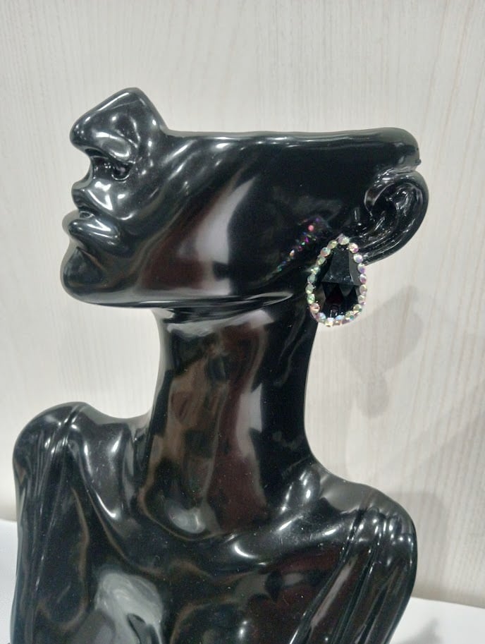 社交ダンスイヤリング29ダンスアクセサリーベリーダンスブライダル