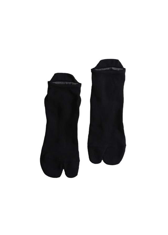 CORDURA 60/40 Ankle Socks (Black)