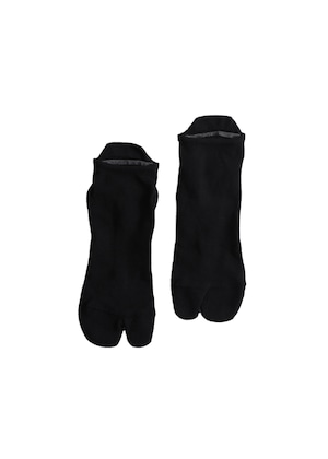 CORDURA 60/40 Ankle Socks (Black)