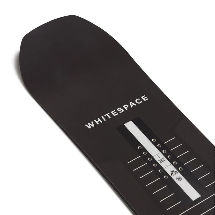 25-26 WHITESPACE Freestyle Shaun White Pro | crass