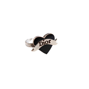 ONLY ONE【VINTAGE ACCESSORY】DIOR ♥リング